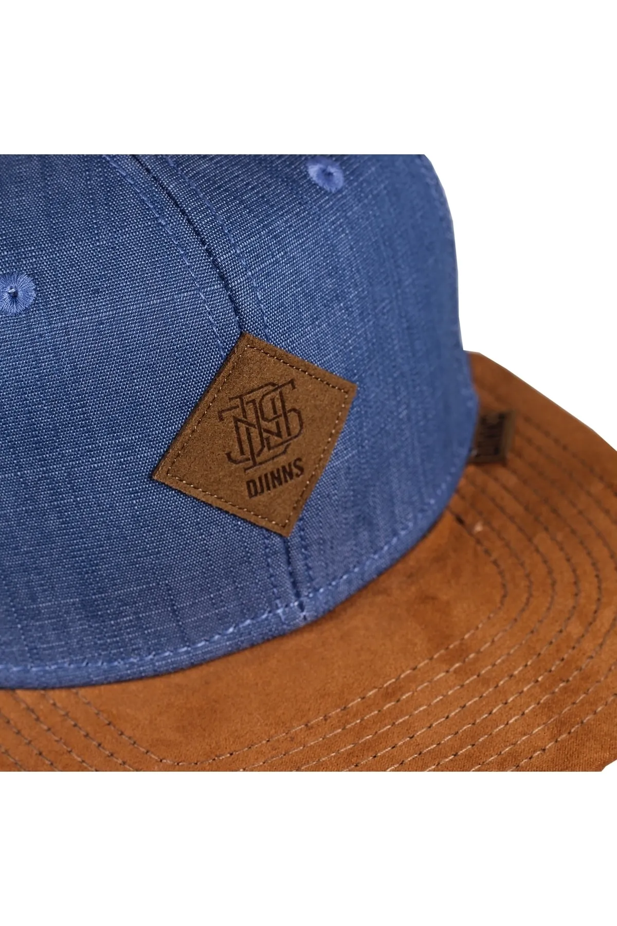 Djinn&'s  Cap - Dunkelblau