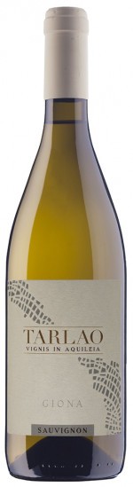 2021 Sauvignon Giona Friuli Aquileia DOC trocken - Tarlao