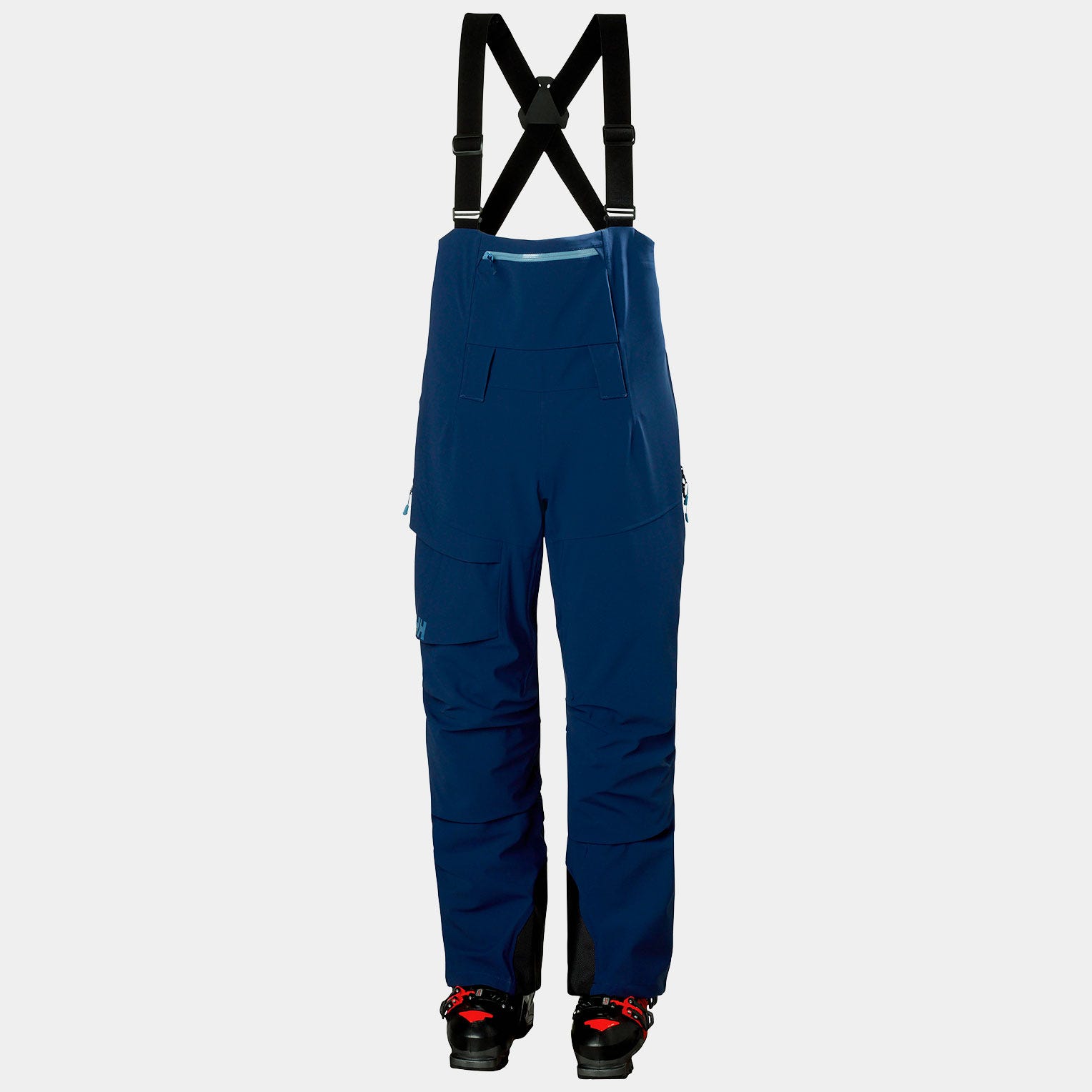 Women’s Verglas Backcountry Ski Bib Pants