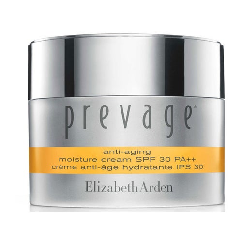 Elizabeth Arden Prevage ikääntymistä ehkäisevä aurinkovoide SPF30PA++ SPF 30 50 ml