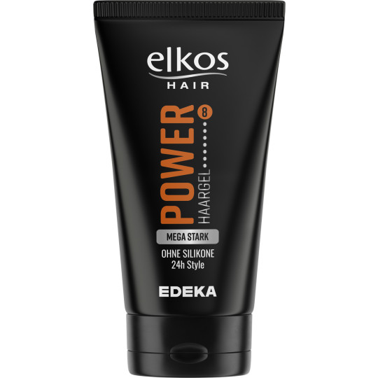 Elkos 24h-Style Haargel mega stark 150ML
