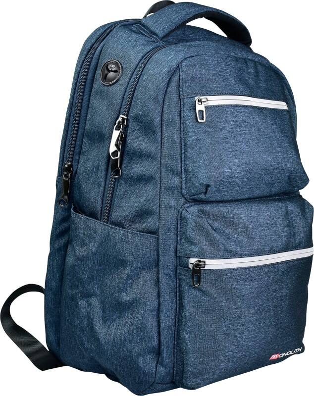Monolith Laptop-Rucksack 9113B 15.6 