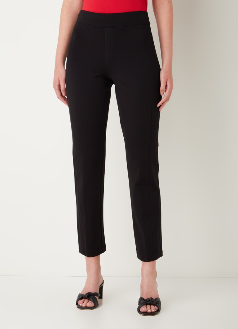 Legginsy SPANX z wysokim stanem