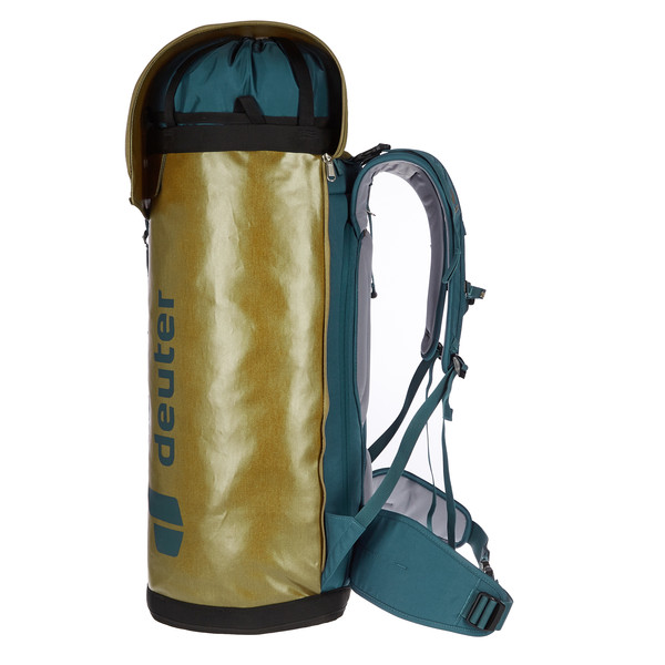 GRAVITY WALL BAG 50 Herren - Kletterrucksack