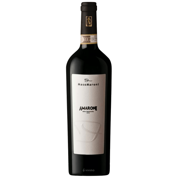 Maso MaroniAmarone della Valpolicella 2019