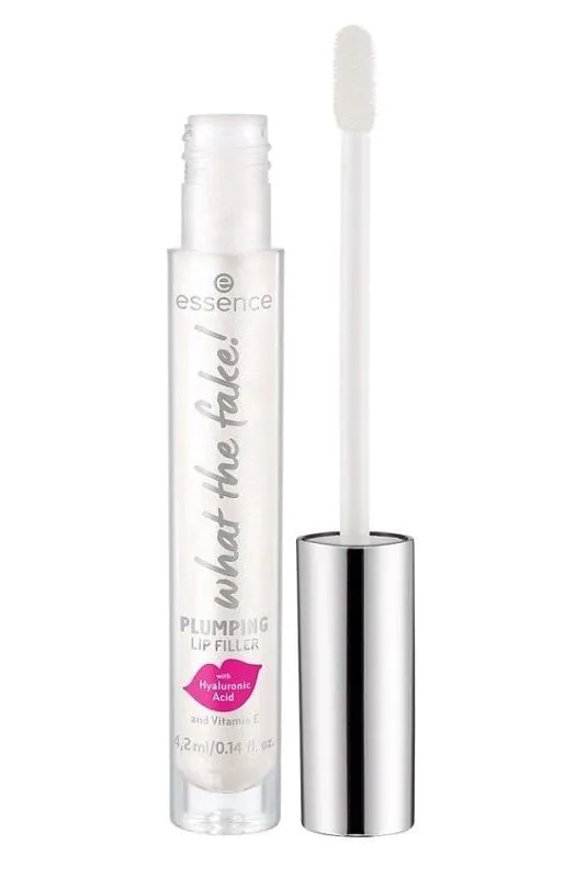 Essence What The Fake! Punjenje za usne 02 4,2ml