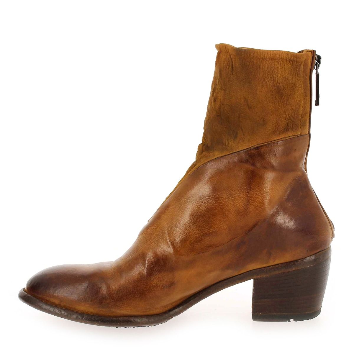 Lemargo  AH34A - cognac