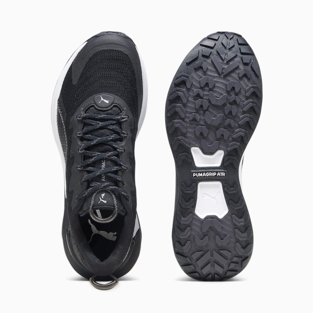 PUMA Fast Trac NITRO 2 Trailrunning 307685_01 / schwarz