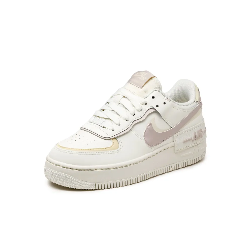 Nike Air Force 1 Shadow DZ1847-104 / weiss