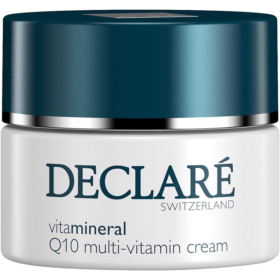 Q10 Multivitamin Cream