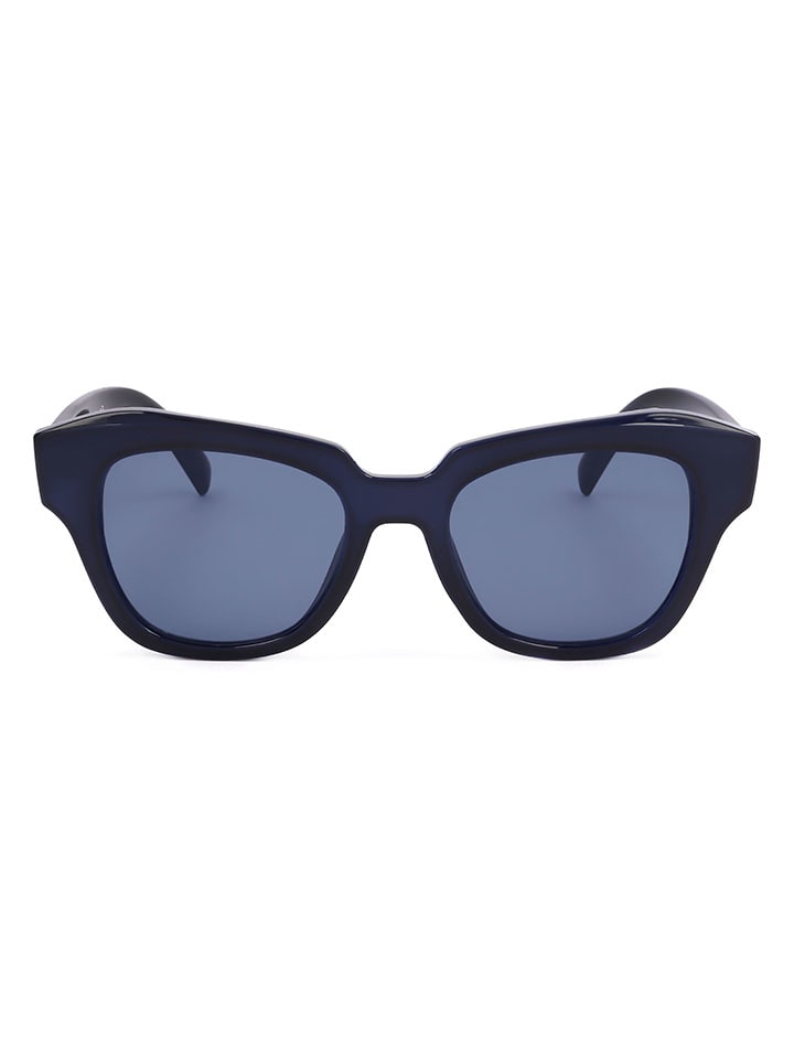SWEET YEARS Damen-Sonnenbrille in Blau/ Dunkelblau günstig kaufen 50