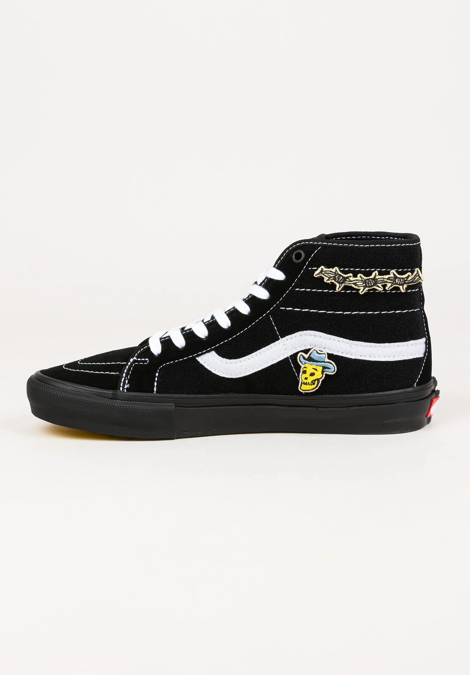 Skate SK8-Hi Decon