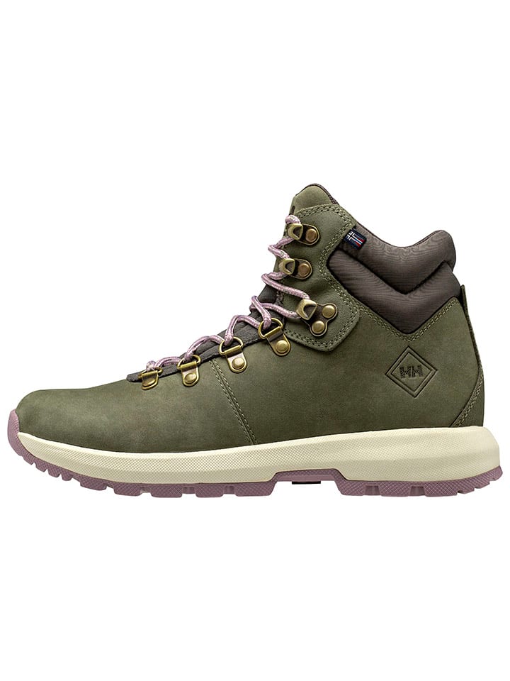 Helly Hansen Leder-Wanderboots 