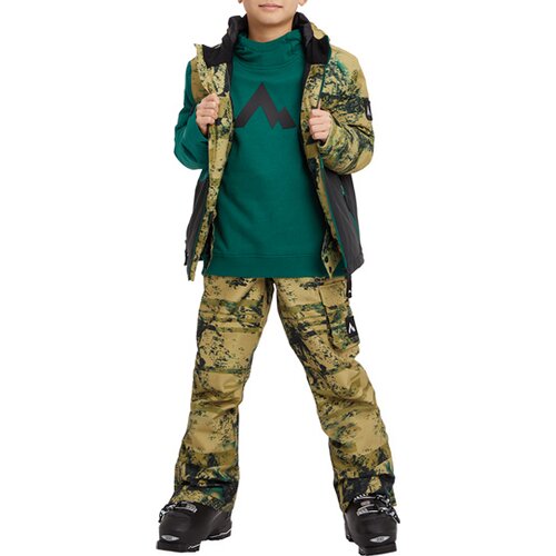 KINDER JACKE GILLON JRS