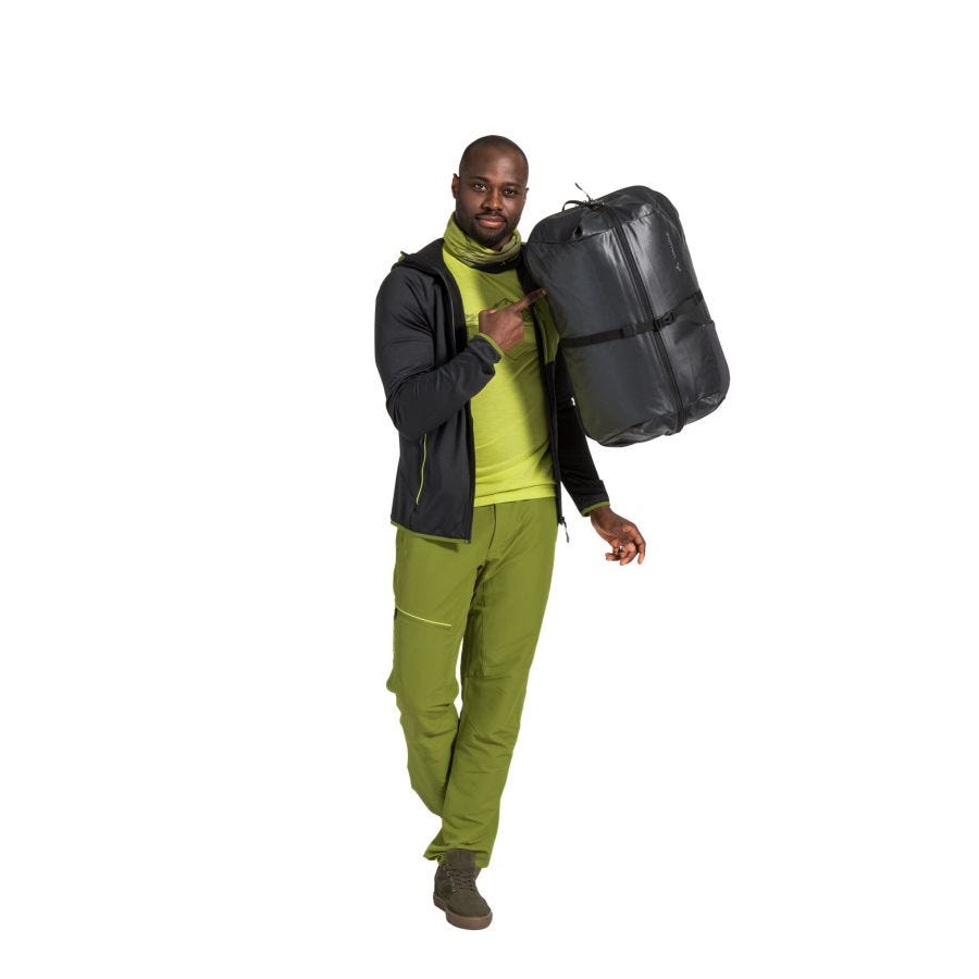 CityTravel Backpack - Reiserucksack