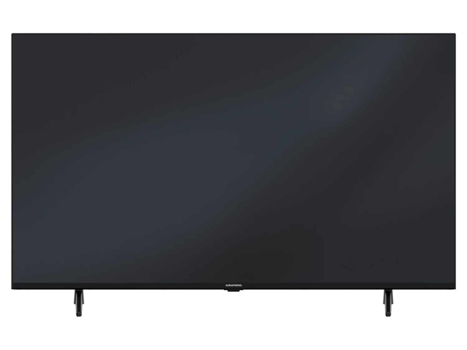 GRUNDIG Smart TV »VLX 23 LDL BW2T00«, 43 Zoll, 4K, UHD Android