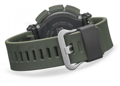 Casio Pro Trek PRG-340-3ER