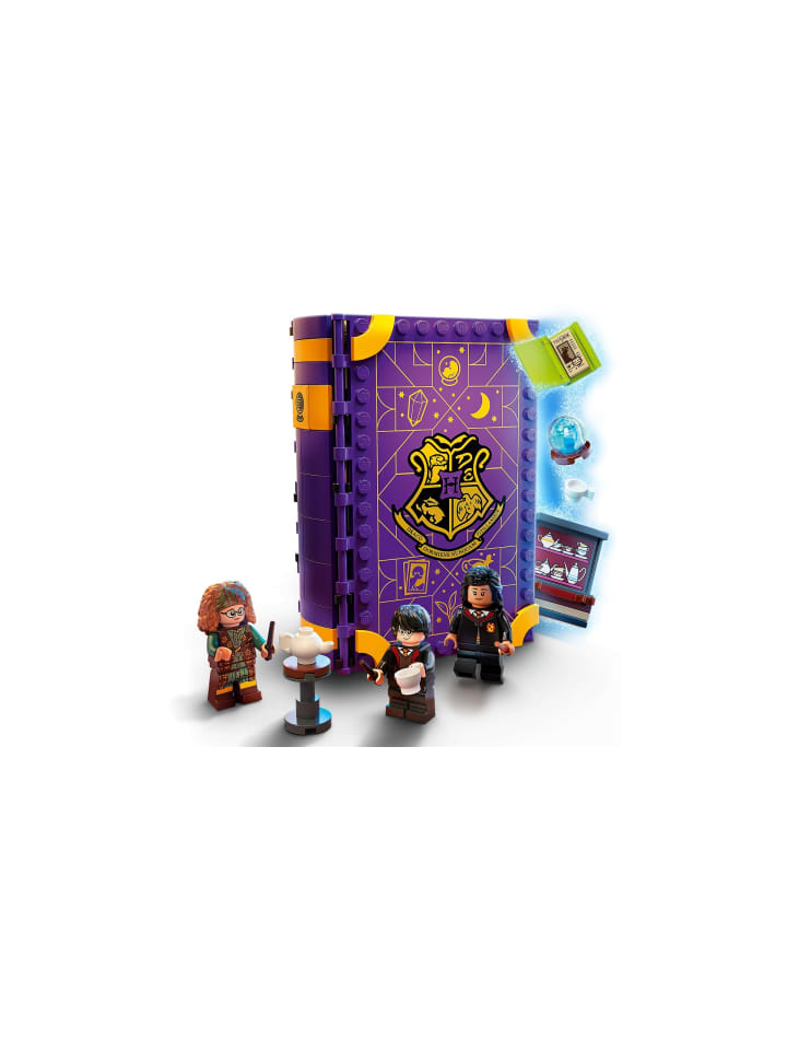 LEGO Harry Potter 76396 Hogwarts™ Moment: Wahrsageunterricht günstig kaufen onesize