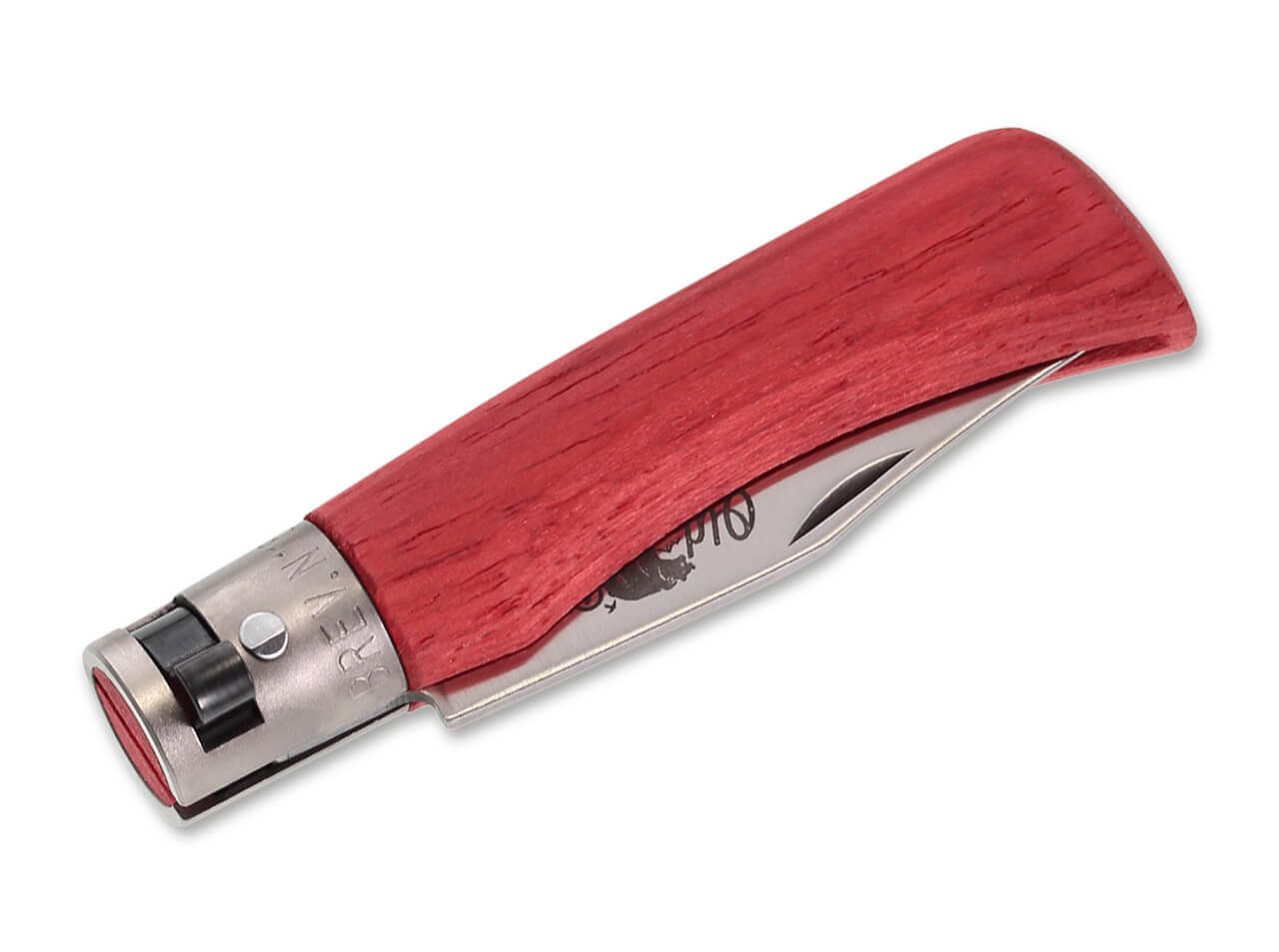 Full Color XS Red