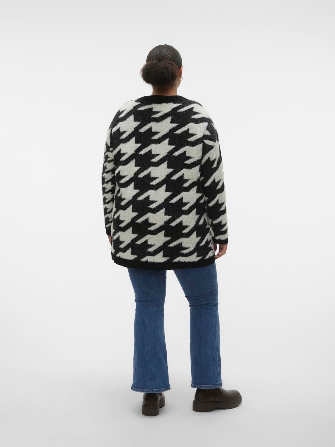 VMCMIRA Strickjacke