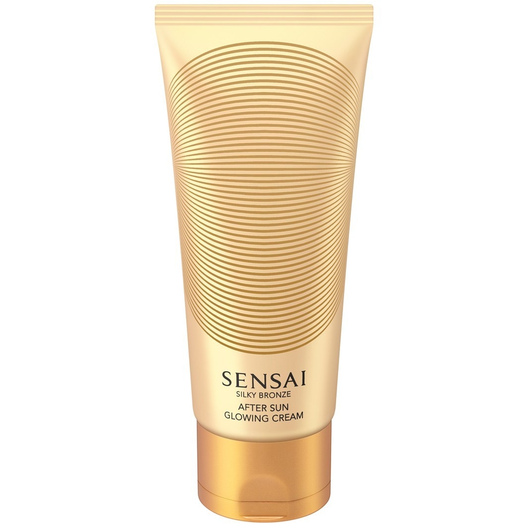 After Sun Glowing Cream