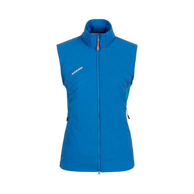 Mammut Rime Light Flex Outdoorweste Damen