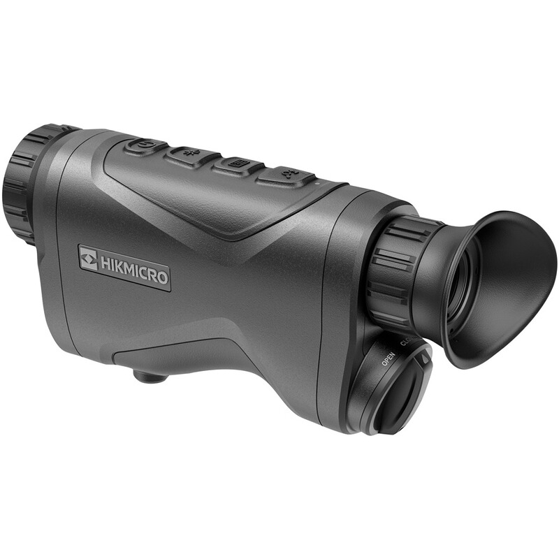 Hikmicro Wärmebildgerät Condor LRF CH25L
