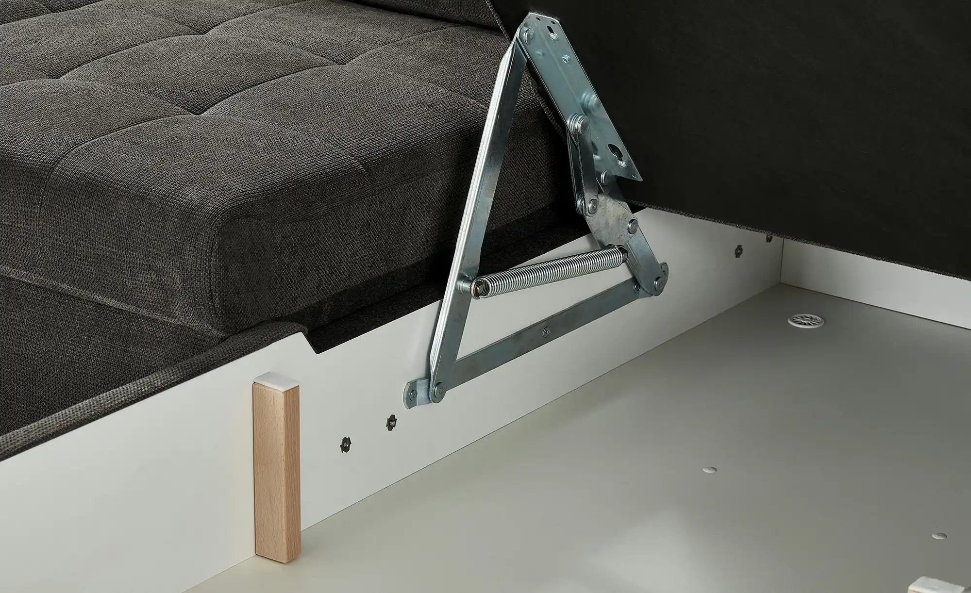 Kollektion Kraft Wohnlandschaft mit verschiedenen Funktionen Spencer