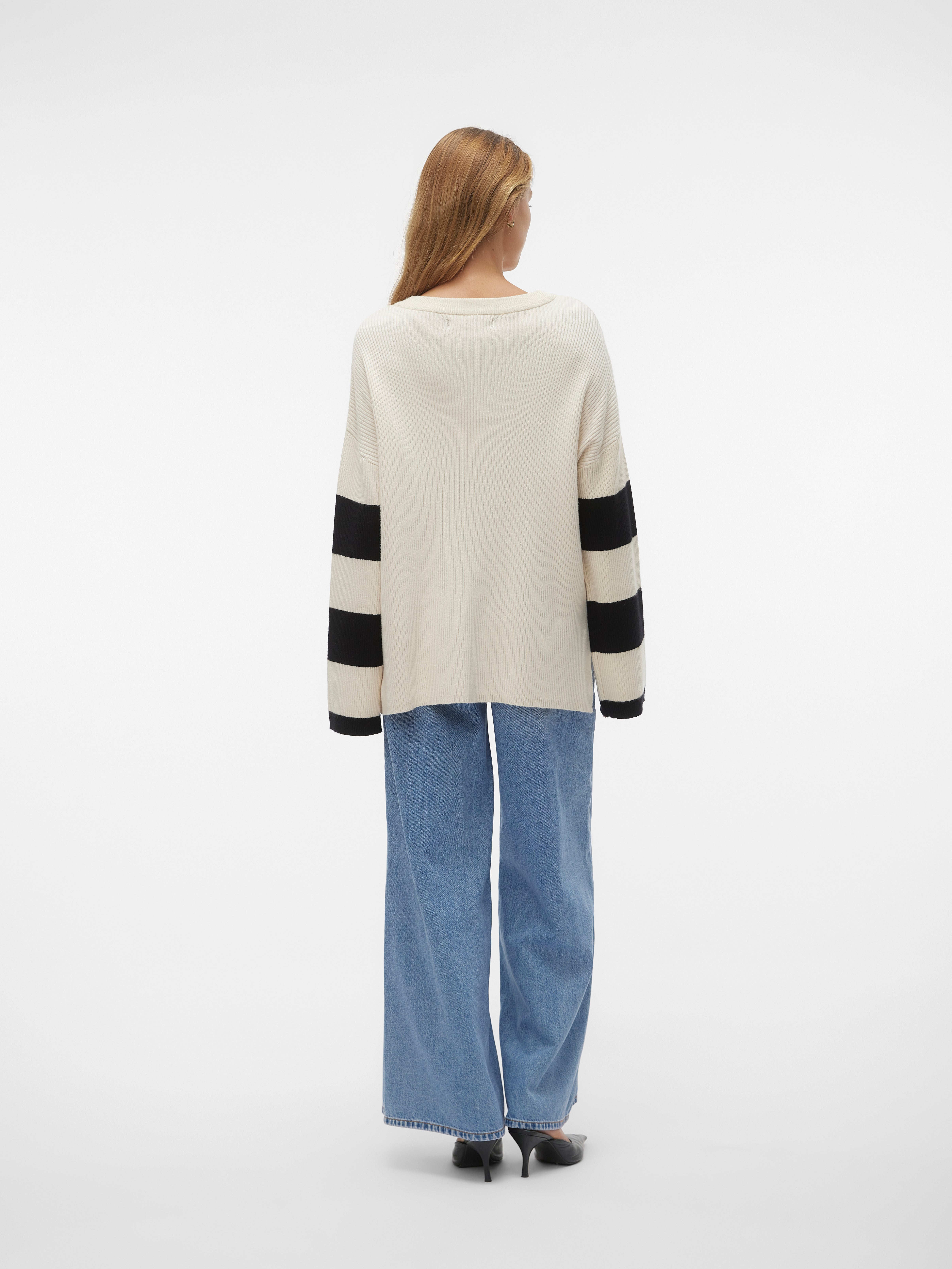 VMHERMOSA Pullover