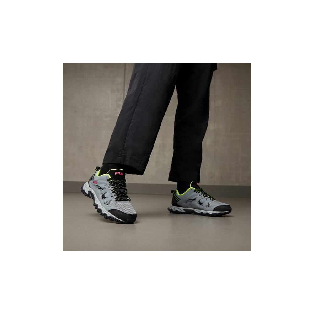 FILA EXPLORA 5JM02588055 / grau