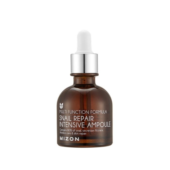 Intensive Ampoule