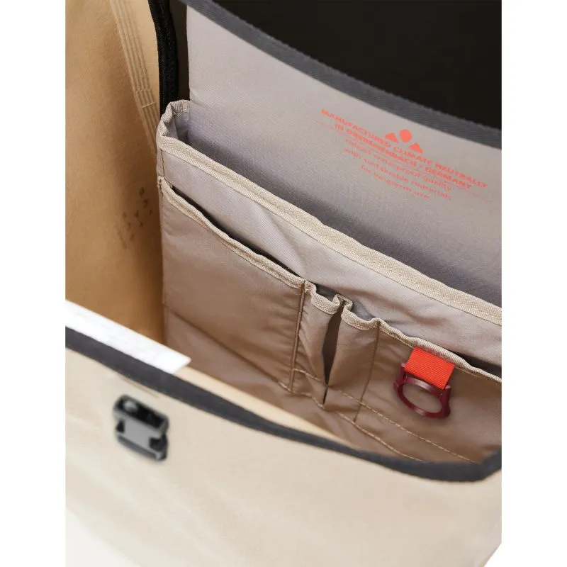 Vaude Clubride Urban 17 - Linen