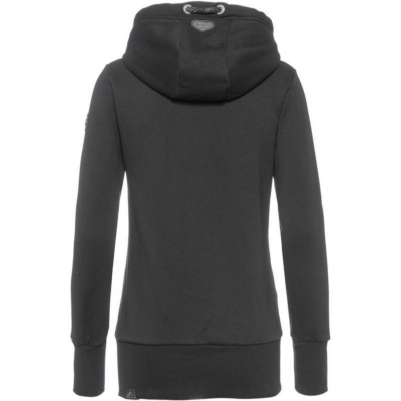 Ragwear Neska Sweatjacke Damen