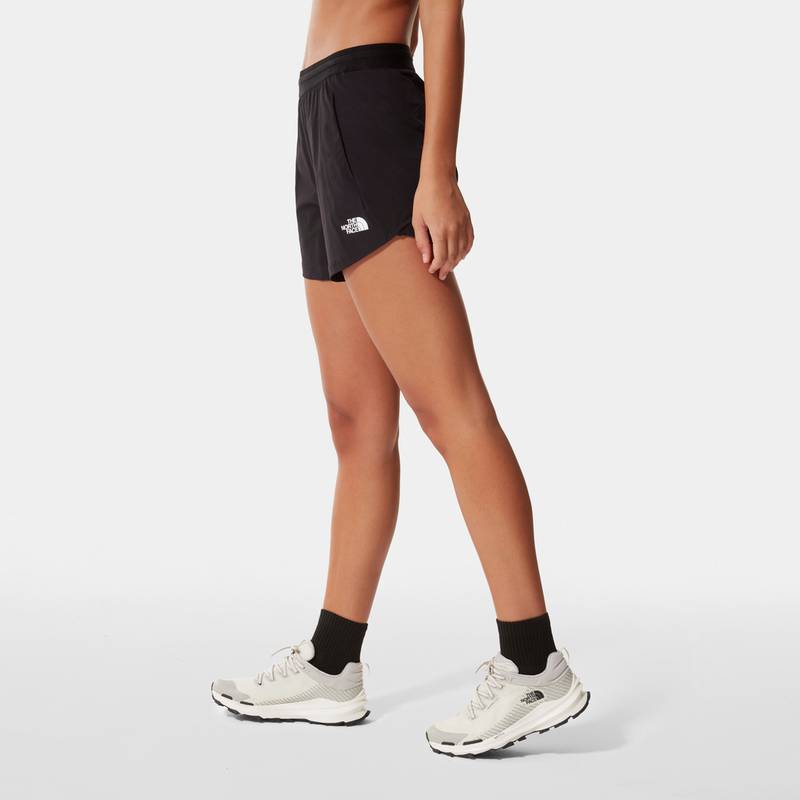 The North Face Athletic Outdoor Funktionsshorts Damen