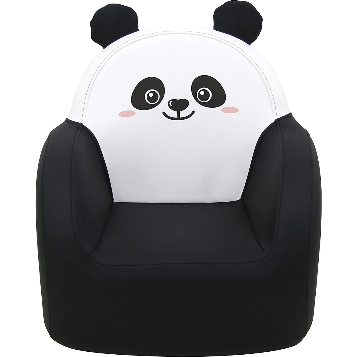 Kindersessel Panda Bear