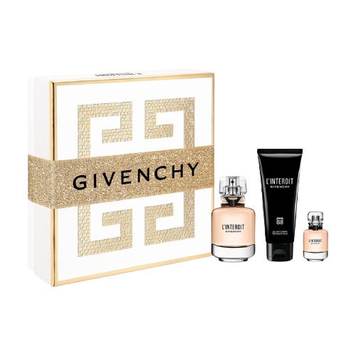 Givenchy L'Interdit Gift Set