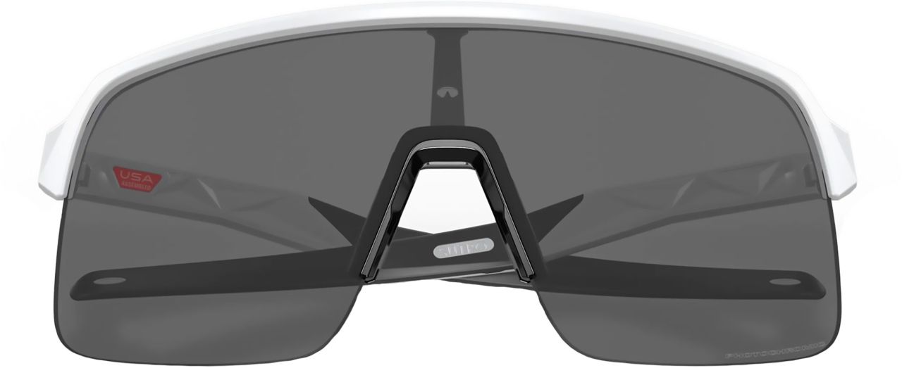 Oakley Sutro Lite Clear Photocromic - Sportbrille kaufen | Bike-Discount