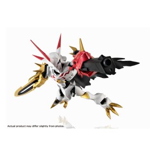 Digimon Adventure NXEDGE STYLE Actionfigur - Omegamon Alter-S (Digimon Unit)
