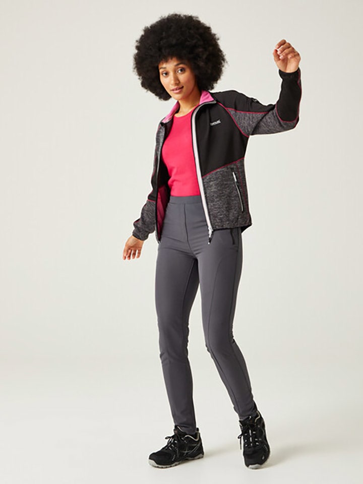 Regatta Fleecejacke 