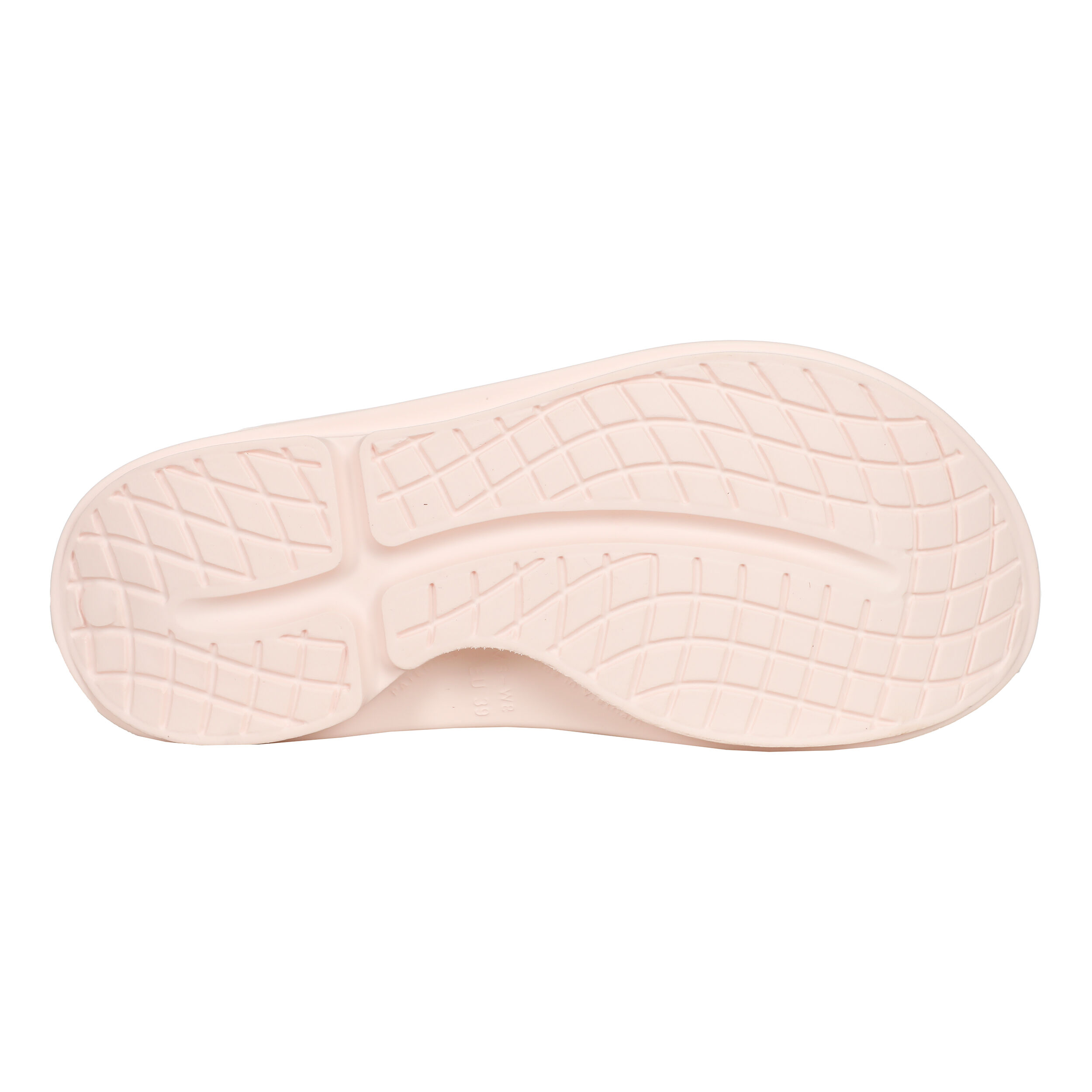 Ooriginal Recoveryschuh - Rosa