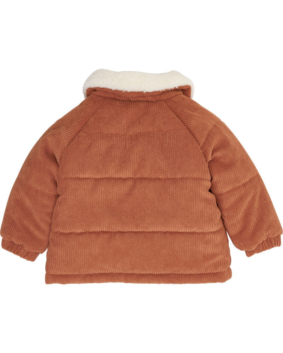 Cordjacke