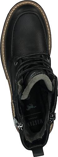 MUSTANG Stiefelette