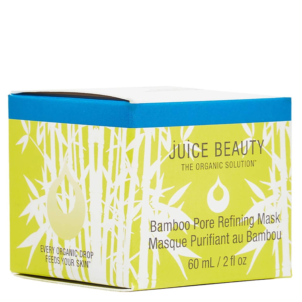 Juice beauty Bamboo Pore Refining Mask Masque