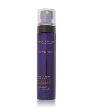 REVOLUTION SKINCARE Overnight Calming Dream Mist Gesichtscreme-100 ml