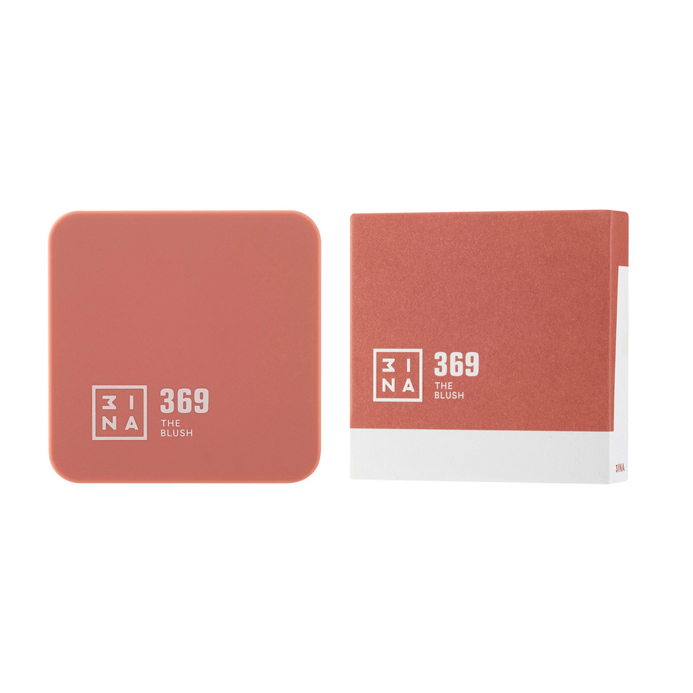 3ina The Blush 369 Blush