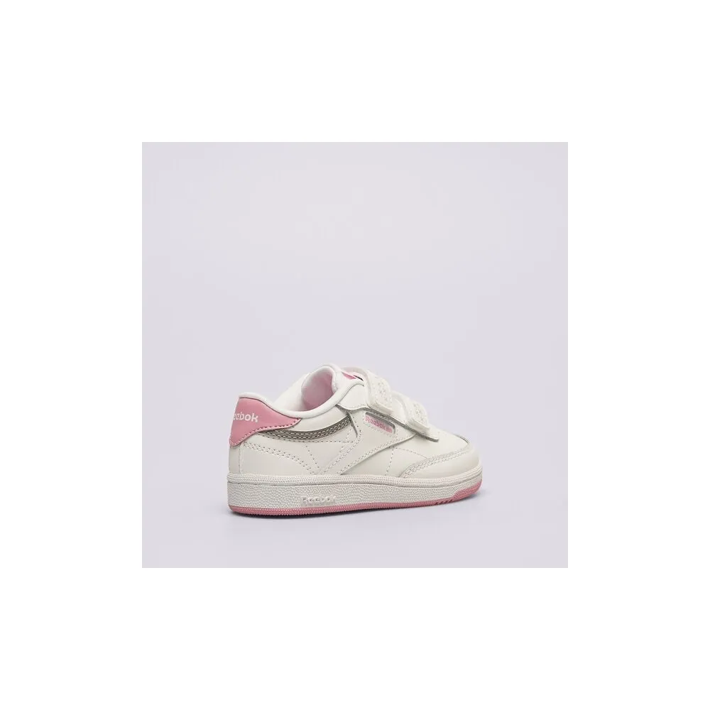 Reebok CLUB C 100075110 / weiss