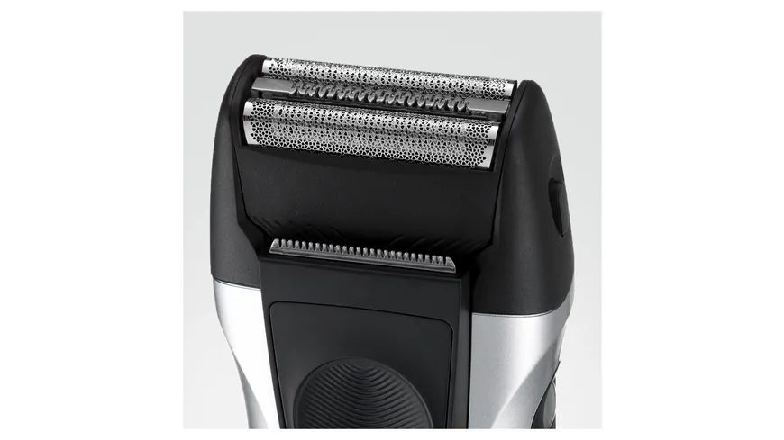 Braun Rasierer elektrisch Kombipack 10B 1ST