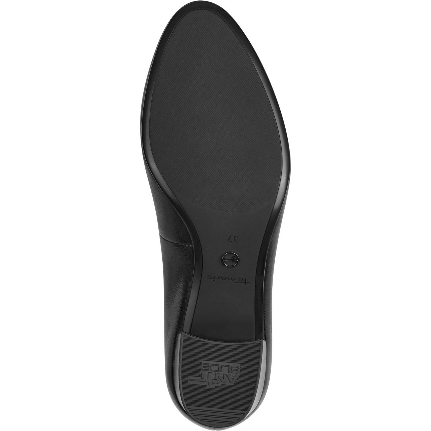 Tamaris 22306, Pumps, Damen, Schwarz