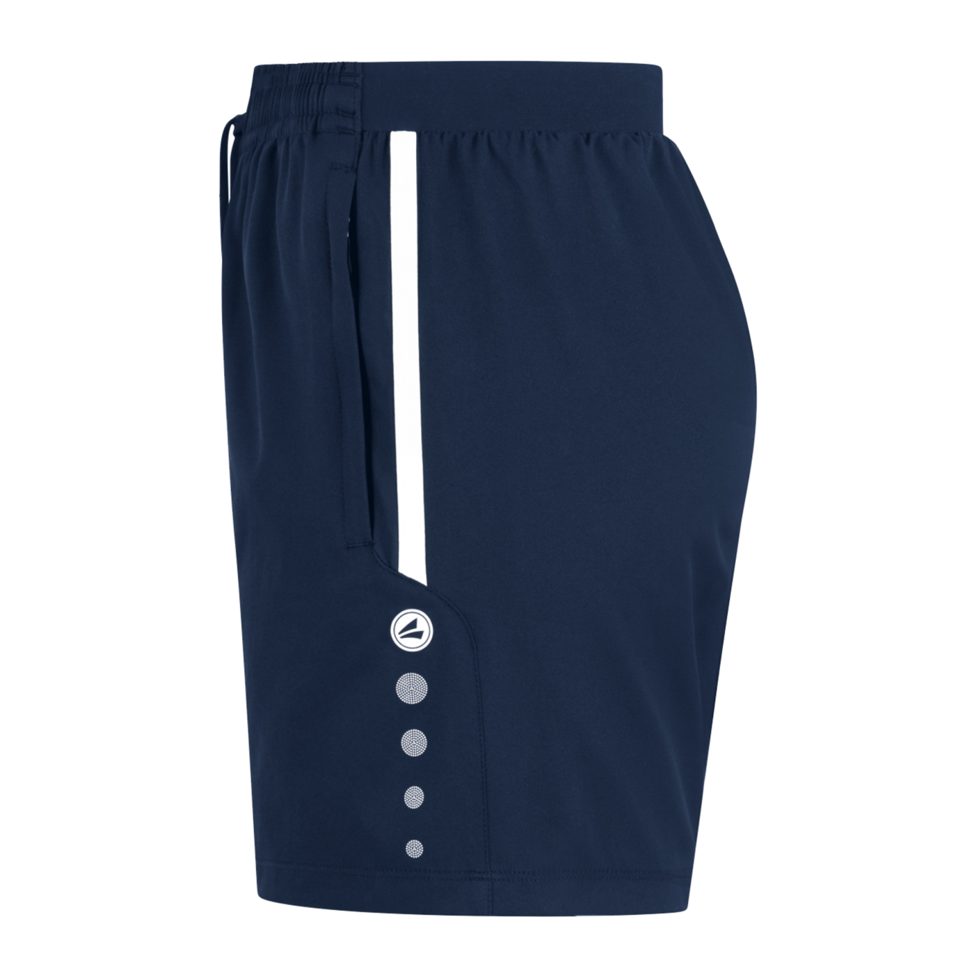 JAKO Allround Short Damen Blau F900