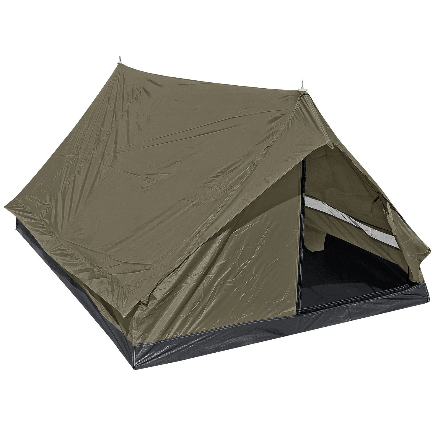 Zelt Mini Pack Standard 2